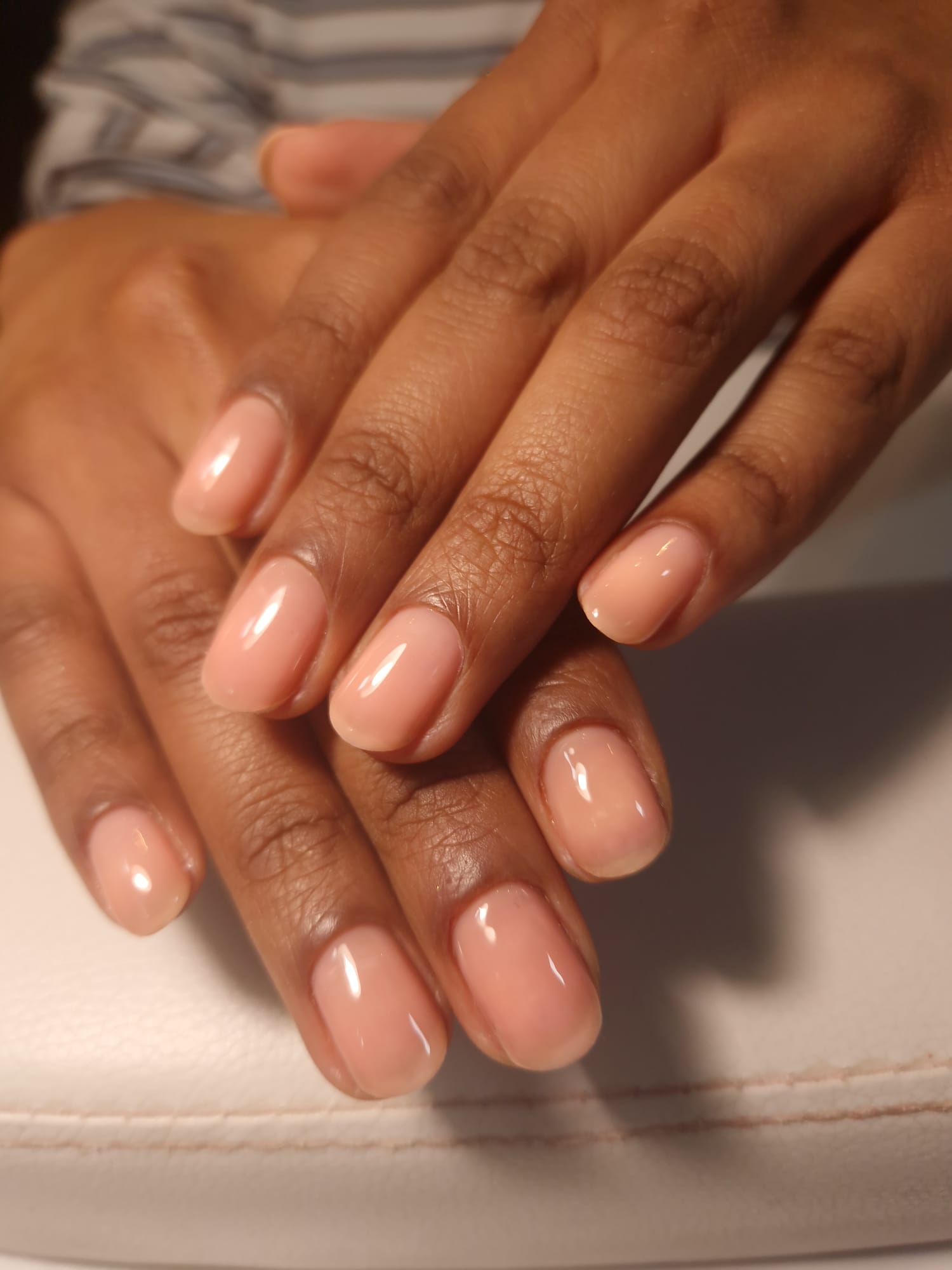 Premium Manicure Treatments